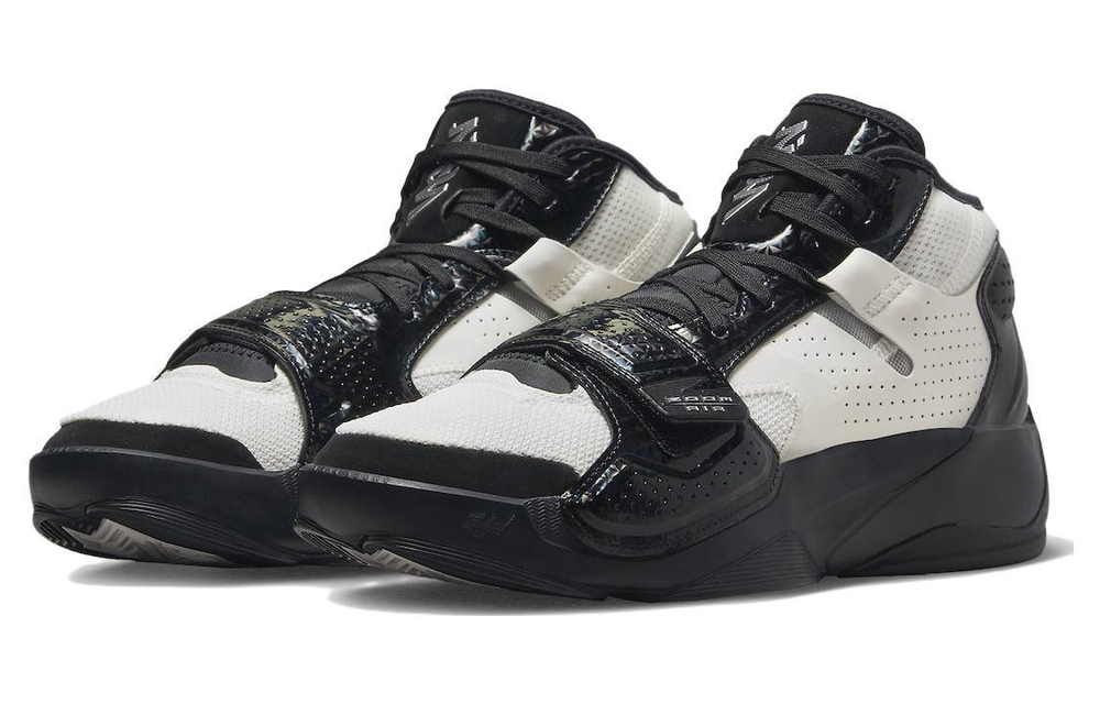 Кроссовки Jordan Zion 2 Gc 2 "25 Years In China" 25