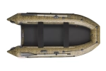 Лодка Zefir 3500 НДНД кмф
