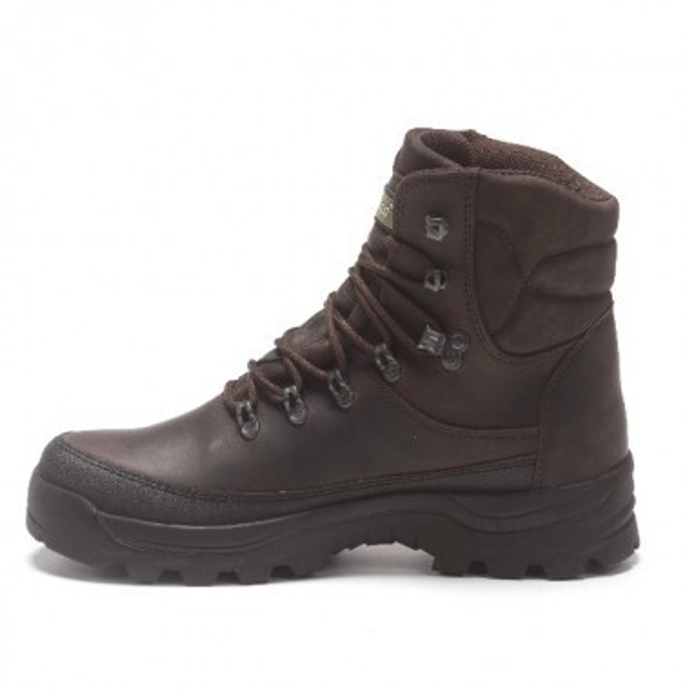 БОТИНКИ CHIRUCA TRAMONTANA