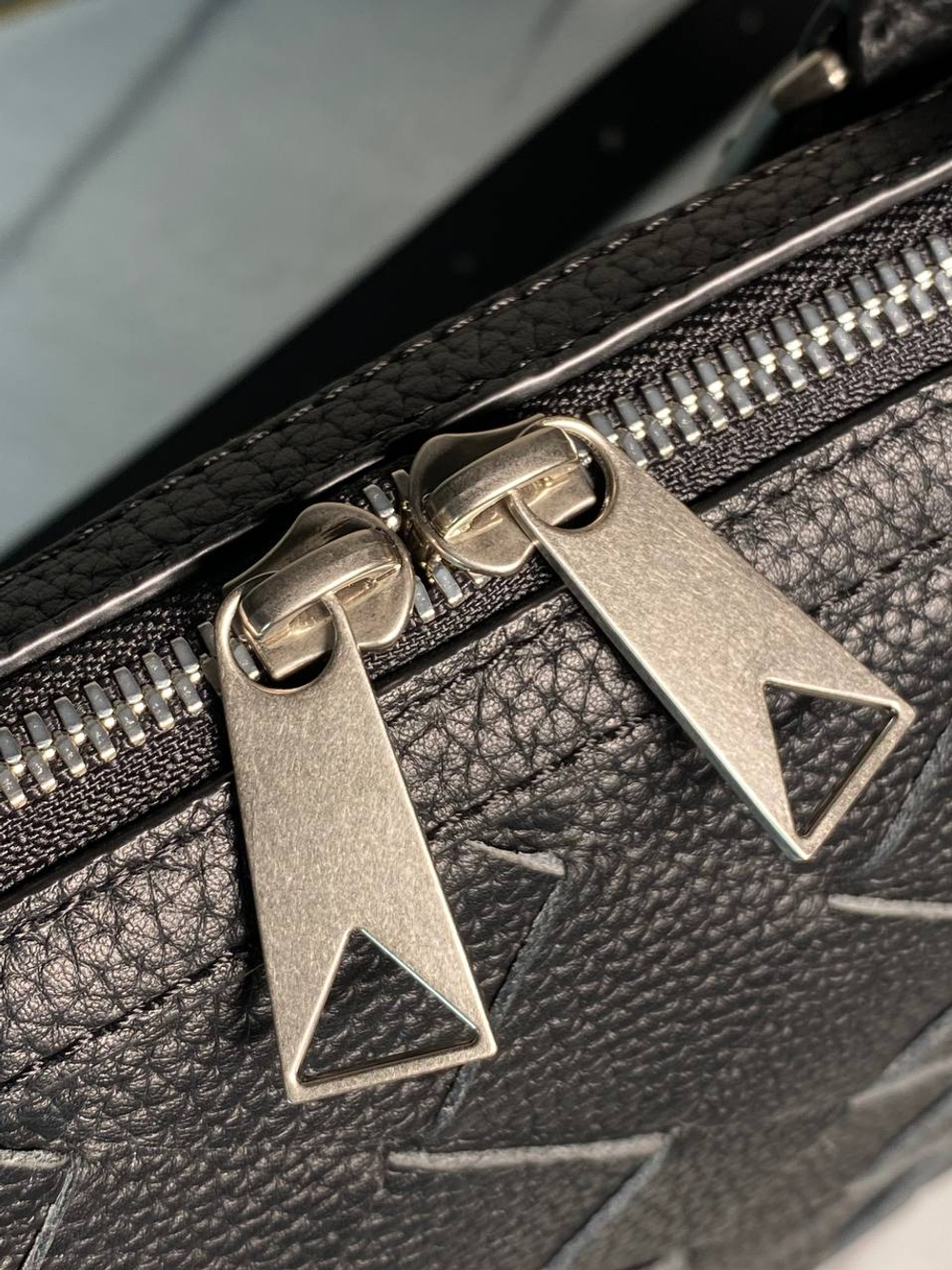 Портфель Bottega Veneta