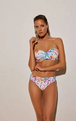 82301 Купальник раздельный