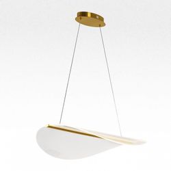 Подвесной светильник Citilux SKATT CL213132