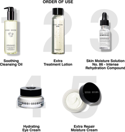 Bobbi Brown Soothing Cleansing Oil - нежное очищающее масло /   100  ml  / GTIN 716170272894