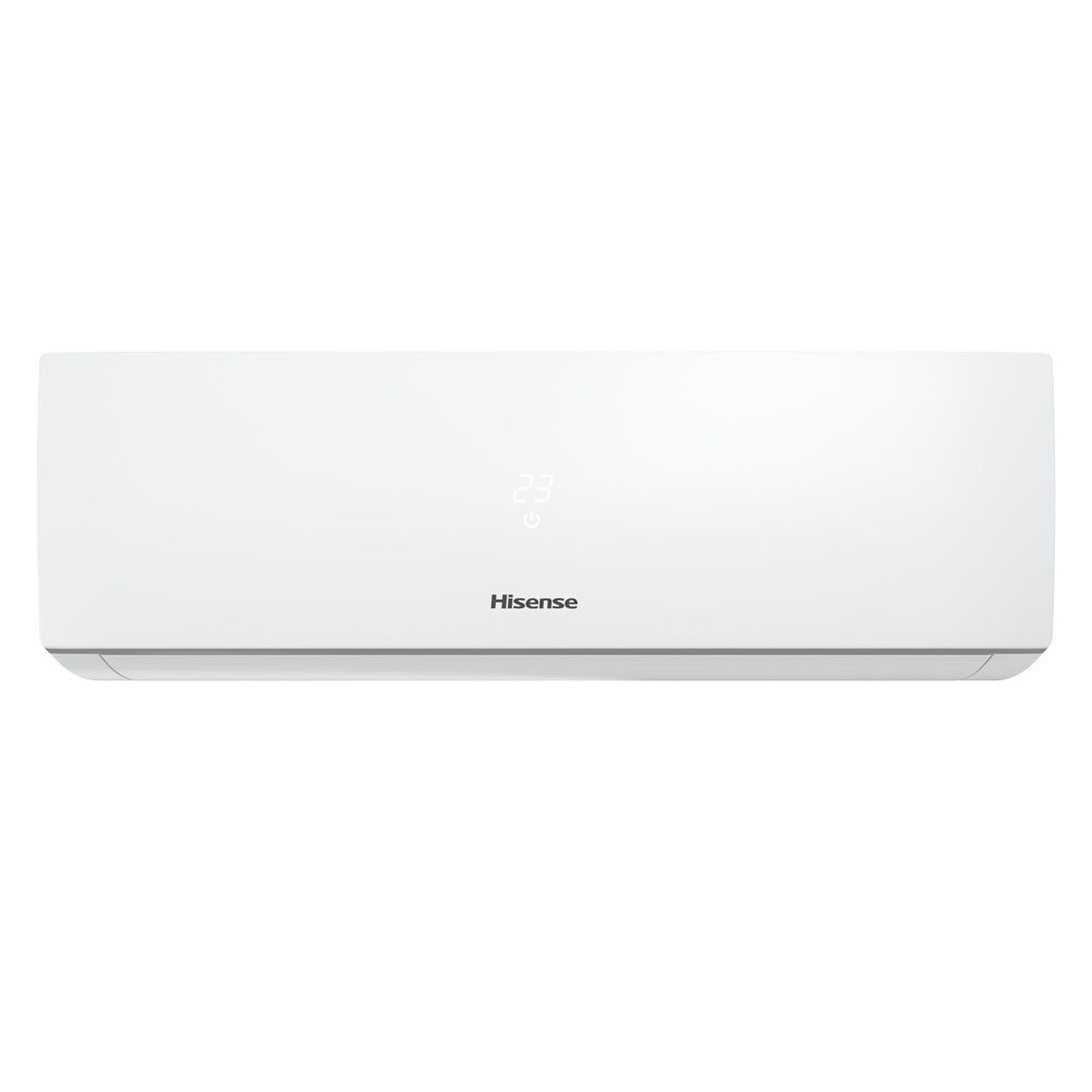 Мульти сплит-система Haier на 2 комнаты (20+20 кв.м.) FLEXIS White + Gold
