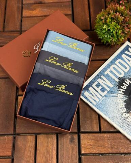 Комплект трусов боксеров Loro Piana