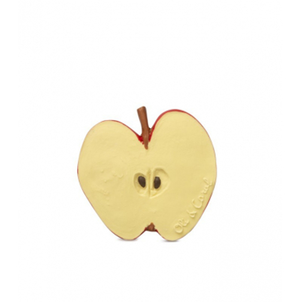 PEPITA THE APPLE, прорезыватель для зубов