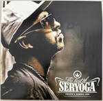 Серёга / The Best Of Seryoga (Limited Edition)(Coloured Vinyl)(LP)