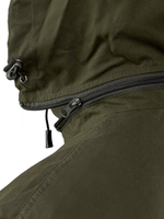 Костюм Nisus WESTERN (RAVENA 70% хлопок, 30% нейлон) цвет коричневый, размер 44-46/170-176 (N432002-S-1)