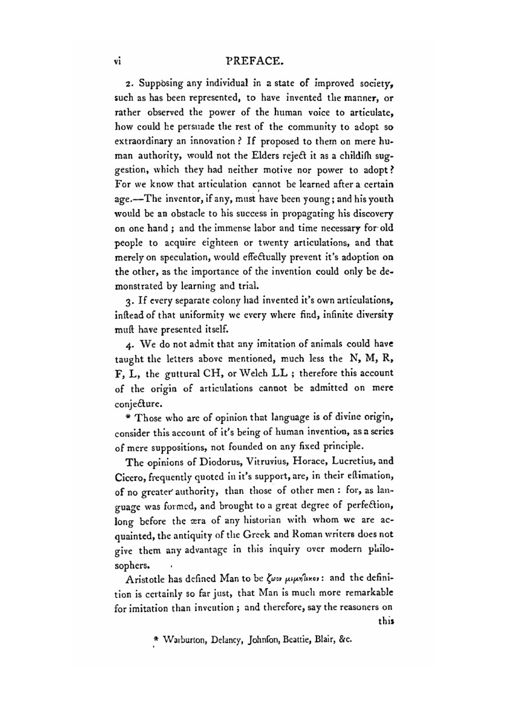 Pantographia; containing accurate copies of all the known alphabets in the world. Together with an English explanation of the peculiar force or power of each letter | Edmund Fry