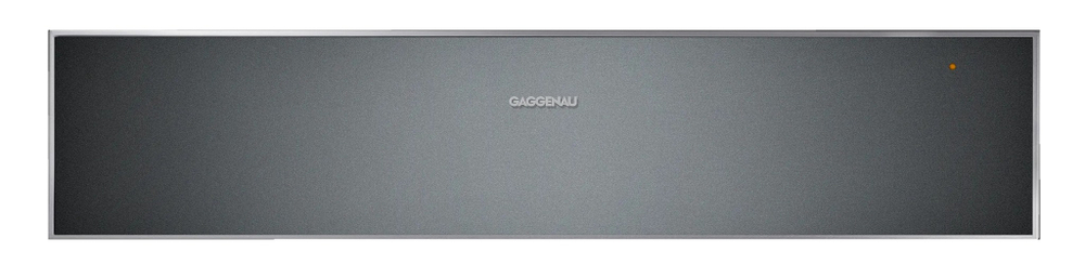 Шкаф для подогрева посуды Gaggenau WS462102