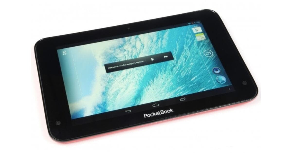 PocketBook SURFpad 2