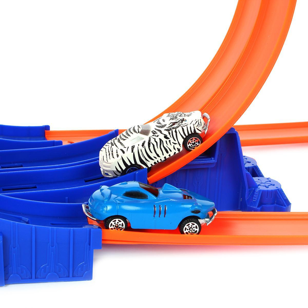 Автотрек, коробка 8899-12