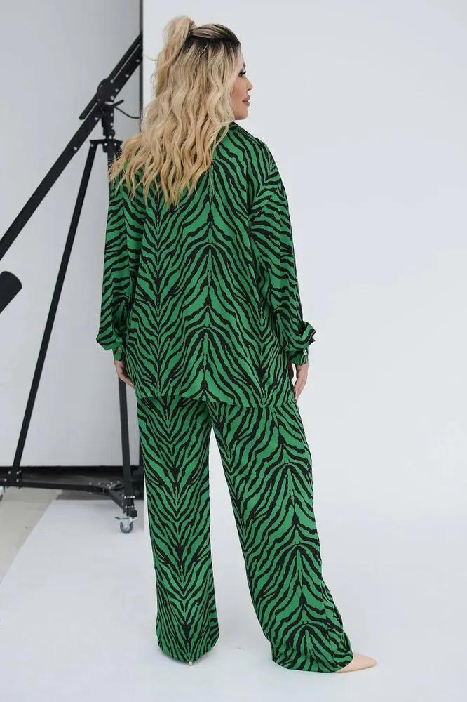 Костюм УК-833-4 Fabrika