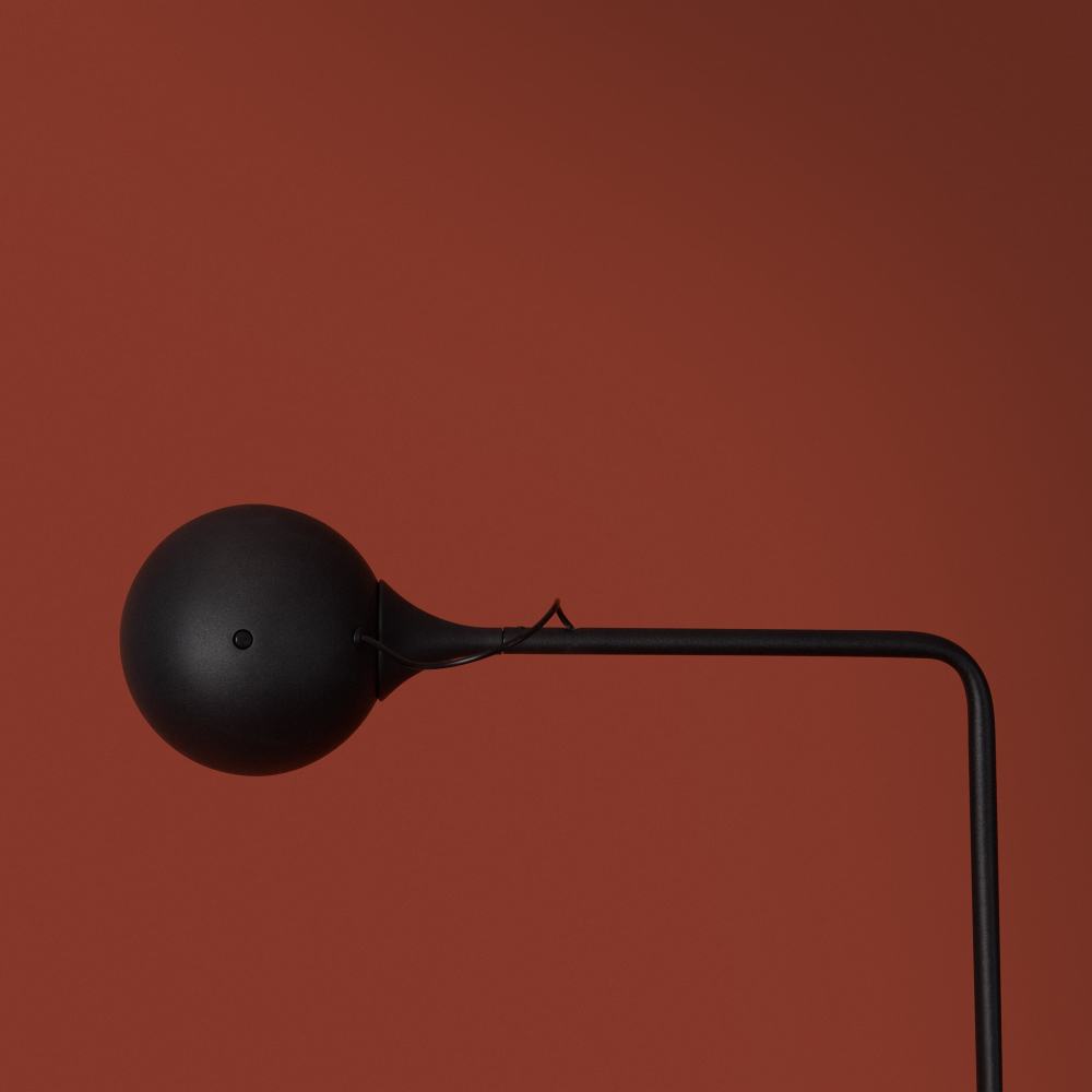 Торшер светодиодный Freya Magnetico FR5606FL-L9B