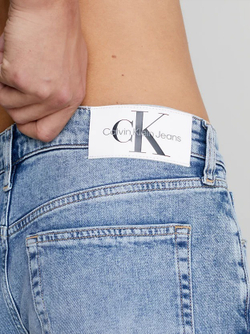 Джинсы SLIM TAPER мужские CALVIN KLEIN JEANS