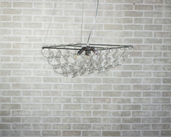 Люстра Giogali3D SP 40