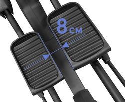 SVENSSON INDUSTRIAL FORCE E750