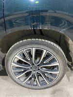 EXEED VX 2.0 DCT AWD President Limited Edition