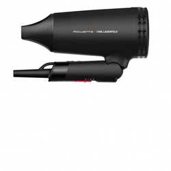 Складной фен Rowenta Express Style Karl Lagerfeld CV184LF0