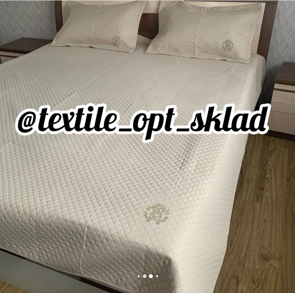 Покрывало РОБЕРТО ХБ 2сп ЛИКВИ!