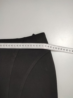 Юбка лаконичная 44 размер