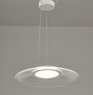 0323P WH (1) Люстра RL