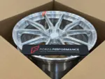 FORGED WHEELS RIMS for ALPINE A110 2017+