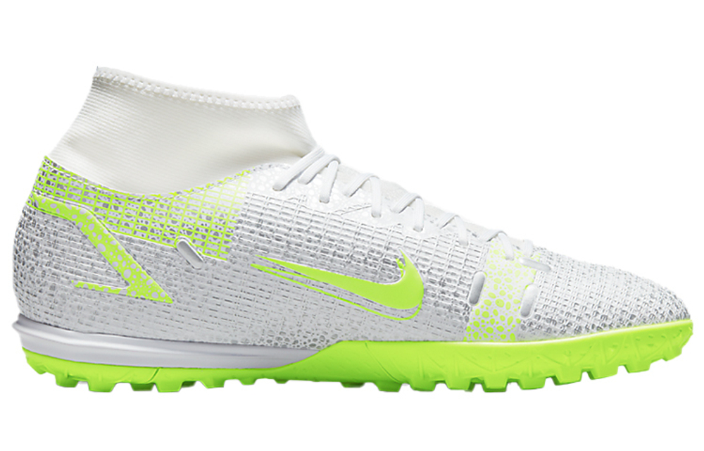 Кроссовки Nike Mercurial Superfly 8 14 Academy Tf