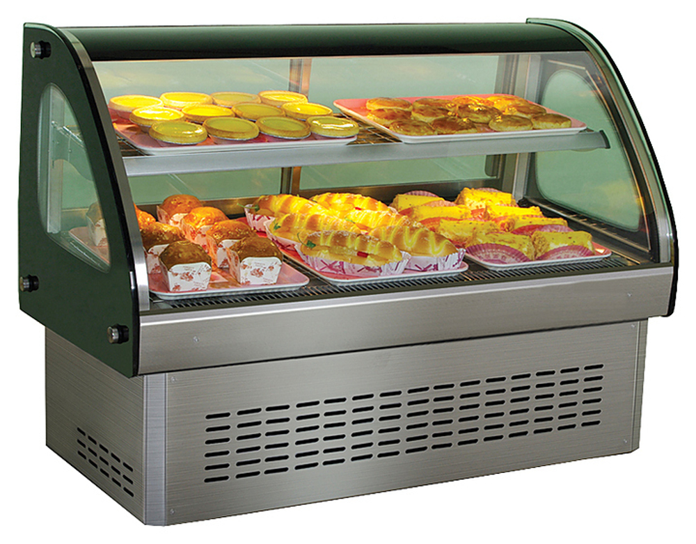 Витрина тепловая Koreco DH450