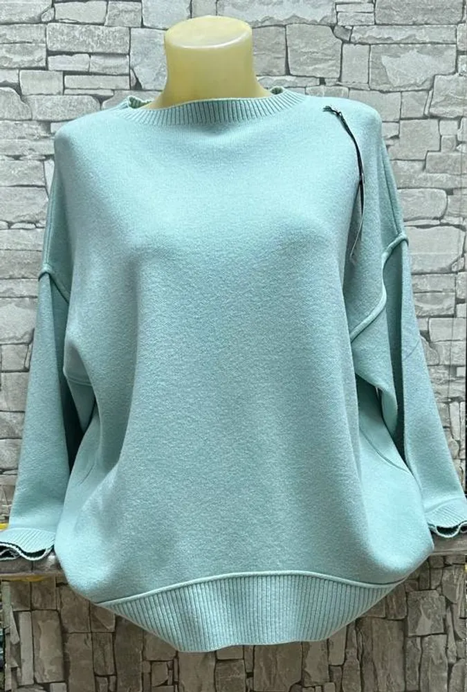 Кофта 2945709 Fabrika