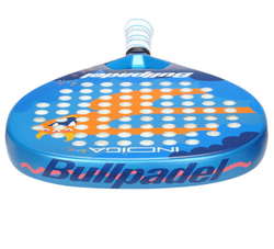 Ракетка для Padel Bullpadel Indiga Boy 26