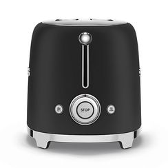 Тостер Smeg TSF01BLMEU