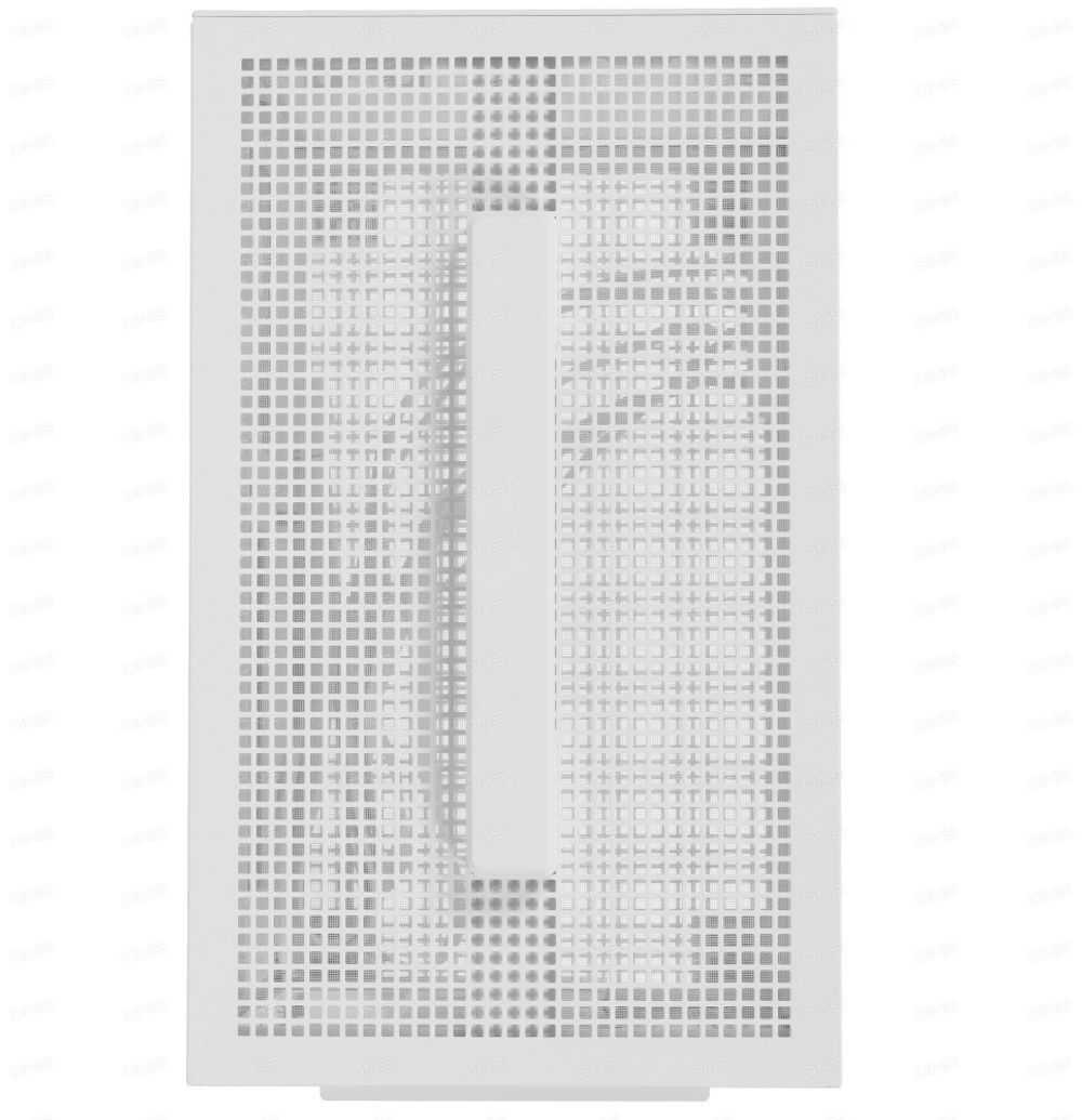 Корпус Deepcool CH160 MESH WH белый