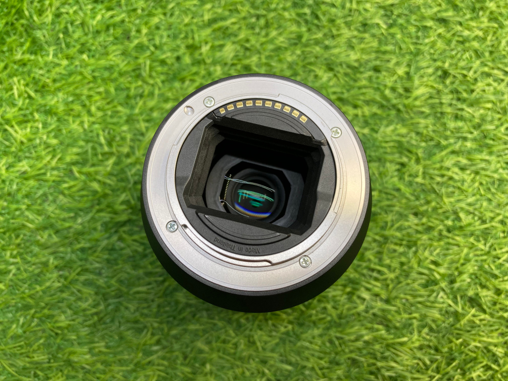 Sony T* FE 16-35mm 4 ZA OSS Покупка/Продажа
