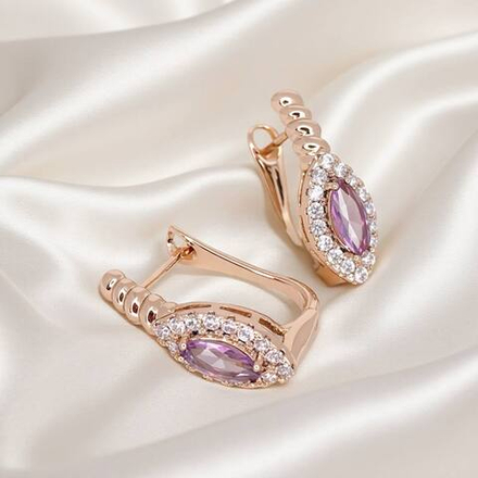 Серьги Xuping - арт513