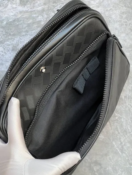Сумка-мессенджер MONTBLANC EXTREME 3.0 mini