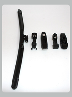 Щетка стеклоочистителя бескаркасная 3397015577 BOSCH AeroEco 450мм/18", 1 штука