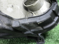 ПТФ правая Kia Ceed 2 JD (2012-2015)