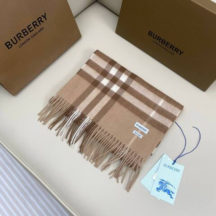 Шарф Burberry