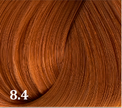 Полуперманентный (безаммиачный) краситель Atelier Hair Color Integrative/Bouticle 80мл