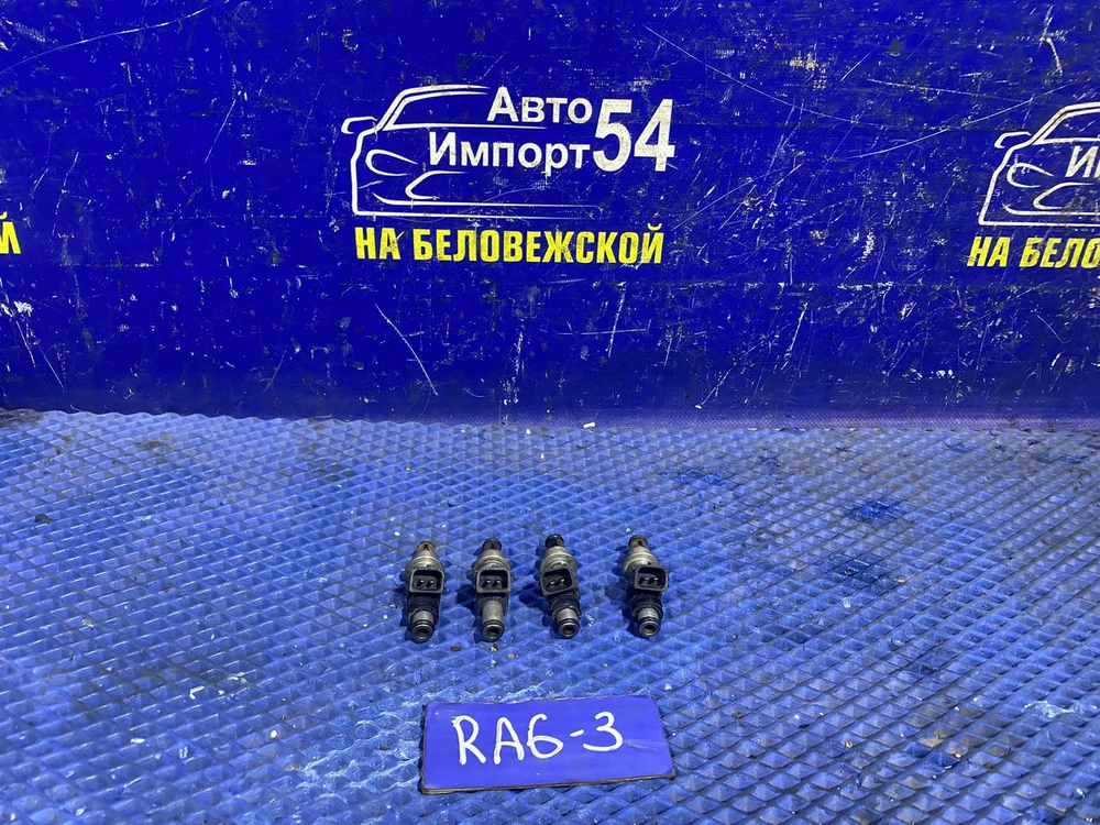 Форсунка топливная Honda ODYSSEY 2001