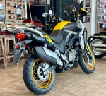 QJMotor SVT 650, 2024