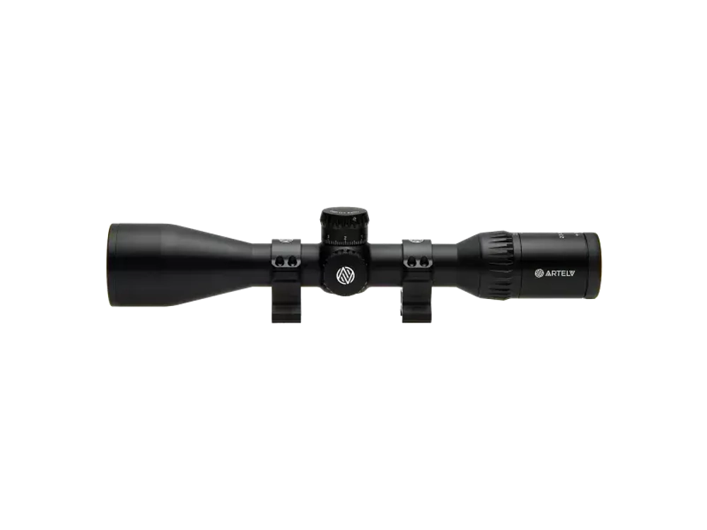 Оптический прицел Artelv CRS 2.5-10x50 SFP