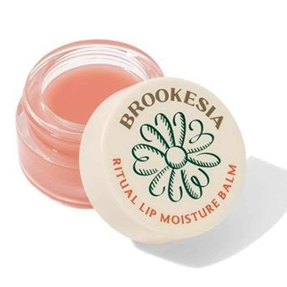 BROOKESIA Ritual Lip Moisture Balm бальзам-маска интенсивного действия для губ