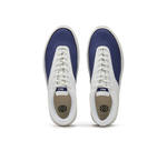 Кроссовки EQLZ EQUALIZER 'White Blue' 24FC22L03A