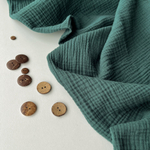 Муслин Изумруд