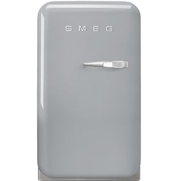Холодильник Smeg FAB5LSV