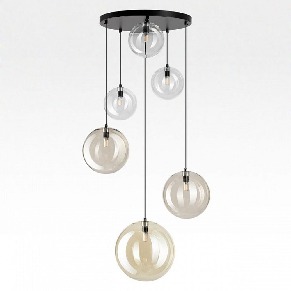 Подвесной светильник Citilux ORTON CL202163