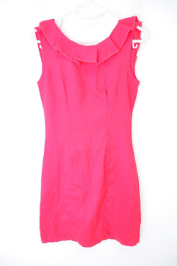 Платье яркое 40 размер