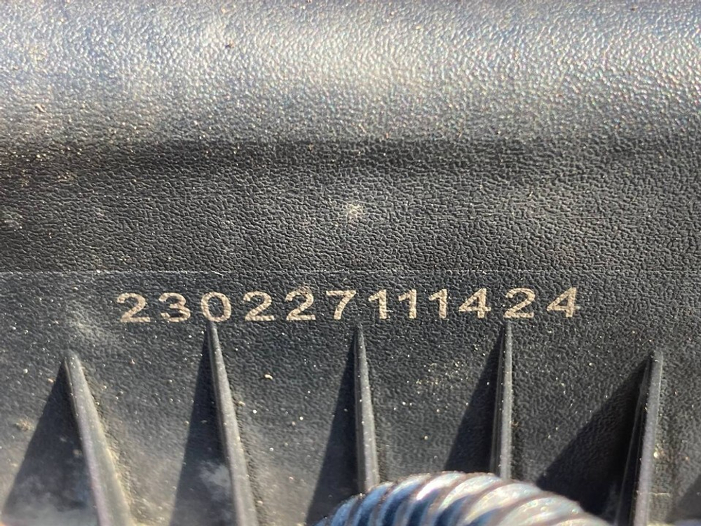 Двигатель MC13.48-50 (D2676) 2023 год.